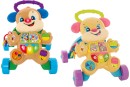 Fisher-Price-Laugh-Learn-Smart-Stages-Puppy-Walker-Assorted Sale