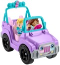 Little-People-Barbie-Beach-Cruiser Sale