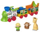Little-People-Musical-Zoo-Train Sale