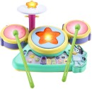 VTech-Bluey-Hooray-Drum-Set Sale