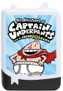 Book-Tonie-The-Adventures-Of-Captain-Underpants Sale
