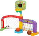 Little-Tikes-3-in-1-Sports-Zone Sale