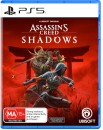 Assassins-Creed-Shadows-PlayStation-5 Sale