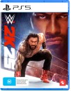 WWE-2K25-PlayStation-5 Sale