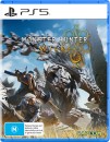 Monster-Hunter-Wilds-PlayStation-5 Sale