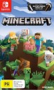 Minecraft-Switch Sale