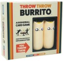 Throw-Throw-Burrito Sale