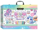 Kaleidoscope-How-to-Draw-Kawaii-Carry-Case Sale