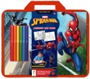 Kaleidoscope-Marvel-Spider-Man-Activity-Lap-Desk Sale