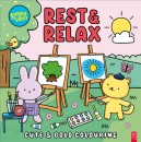 Rest-Relax-Cute-Bold-Colouring-Book Sale