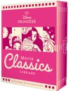 Disney-Princess-Movie-Classics-Library-Book Sale