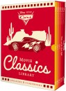 Disney-Pixar-Cars-Movie-Classics-Library-Book Sale