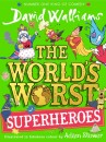 The-Worlds-Worst-Superheroes-Book Sale