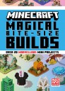 Minecraft-Magical-Bite-Size-Builds-Book Sale