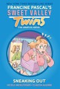 Sneaking-Out-Sweet-Valley-Twins-Book Sale
