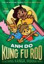 Kung-Fu-Roo-Crouching-Kanga-Hidden-Hippo-by-Anh-Do-Book Sale