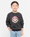 Mario-Crew-Sweat Sale
