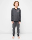 Mario-Waffle-Pyjama-Set Sale