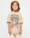 Marvel-Tee Sale