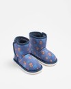 Junior-Spider-Man-Slipper-Boots Sale