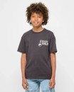 Jurassic-World-Tee-Grey Sale