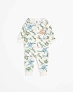 Jurassic-World-Baby-Fleece-Coverall Sale