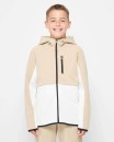 Australian-Cotton-Blend-Active-Zip-Hoodie Sale