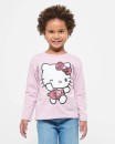 Hello-Kitty-Sequin-Tee-Pink Sale