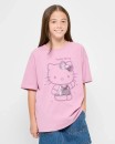 Hello-Kitty-Tee Sale