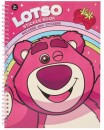 Disney-Pixar-Toy-Story-Lotso-Sticker-Book Sale