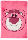 Disney-Pixar-Toy-Story-Lotso-Fluffy-Journal Sale