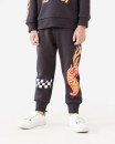 Hot-Wheels-License-Printed-Trackpants Sale