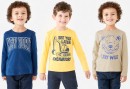 Long-Sleeve-Print-T-Shirt Sale