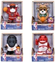 10cm-Ooshies-NBA-First-Release-Figure-Collectible-Assorted Sale