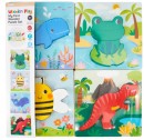 Wooden-Play-My-First-Puzzle-Set Sale
