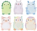 20cm-Cushy-Plush-Toy-Assorted Sale