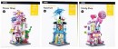 Mini-Blocks-Building-Series-Assorted Sale
