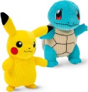 20cm-Pokemon-Corduroy-Plush-Toy-Assorted Sale