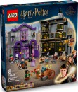 LEGO-Harry-Potter-Ollivanders-Madam-Malkins-Robes-76439 Sale