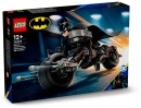 LEGO-Super-Heroes-DC-Batman-Construction-Figure-and-the-Bat-Pod-Bike-76273 Sale