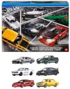 Hot-Wheels-Silver-Series-Streets-of-Japan-Multipack Sale