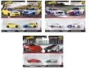2-Pack-Hot-Wheels-Premium-Car-Culture-Real-Riders-Vehicle-Assorted Sale