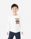 Hot-Wheels-License-Long-Sleeve-T-Shirt Sale