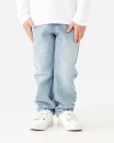 Straight-Leg-Denim-Jeans Sale