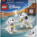 LEGO-Disney-Lucky-Penny-101-Dalmatians-Puppies-43271 Sale