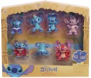 7-Piece-Disney-Lilo-Stitch-Deluxe-Figure-Set Sale