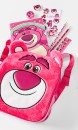 Disney-Pixar-Toy-Story-Lotso-Stationery-Set Sale
