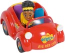 The-Wiggles-The-Big-Red-Car Sale
