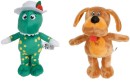 The-Wiggles-Small-Plush-Toy-Assorted Sale