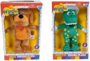 The-Wiggles-Singing-Plush-Toy-Assorted Sale